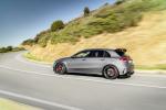Mercedes-AMG A45 S 4Matic+ 2019 года (WW)